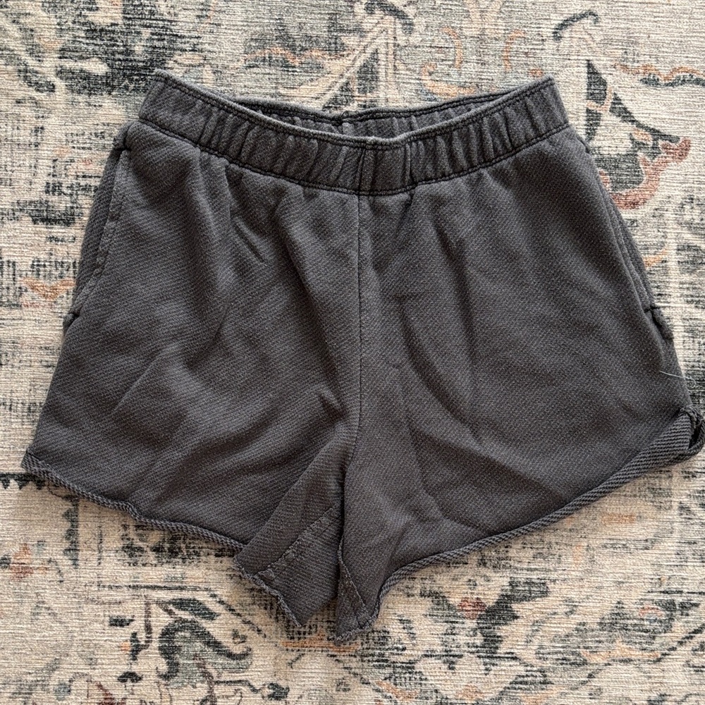 aerie Lounge Shorts
